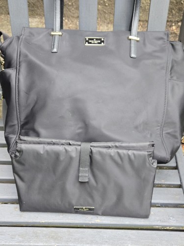 Kate spade new york black - spade,