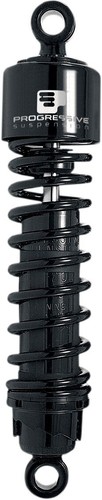 Progressive suspension 412 - progressive,