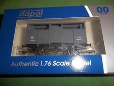 DAPOL  OO GAUGE  4F-020-037