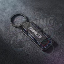 BMW M Keyring 1M M2 M3 M4 M5