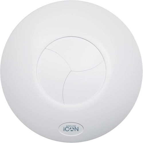 Airflow icon extractor - icon, fan