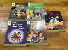 Biff, Chip and Kipper Level 7