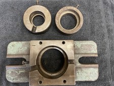 Flypress  Hunton Bolster Type