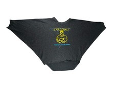 VTG 80s/90s Bodybuilding Rag