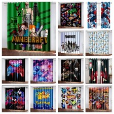 🔥2026 Kids Curtains Boys