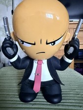 Hitman Absolution Agent 47