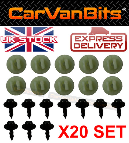 For ford kuga - 8-13, c-max