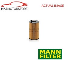 ENGINE OIL FILTER MANN-FILTER