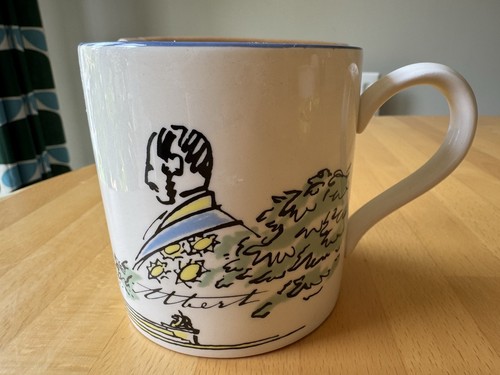 Wedgwood richard guyatt 1984 - richard,