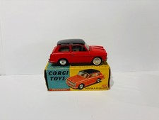 Corgi Toys 216M Austin A40
