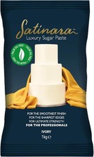 Satinara luxury ivory sugar - satinara,