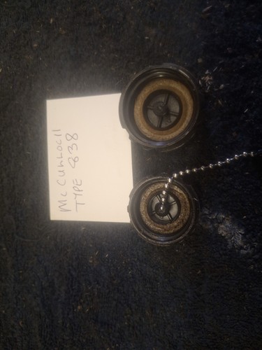 Chainsaw parts mcculloch type - parts,mcculloch,