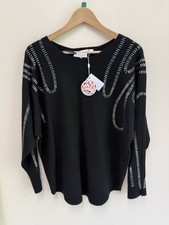 BNWT Chilli & Charm Batwing