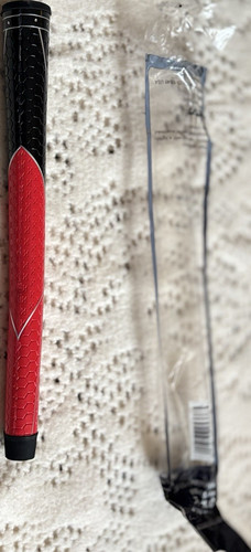 Winn dri tac standard golf - standard,