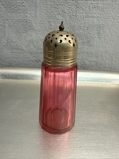 Victorian English Cranberry