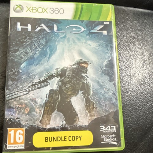 Microsoft studios halo - microsoft,