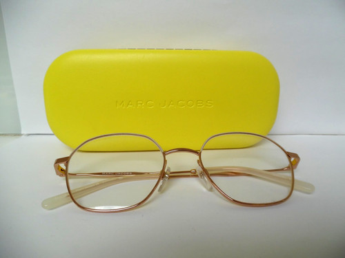 Marc jacobs gold - jacobs, 38