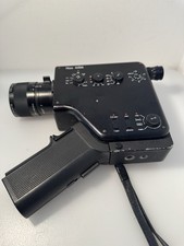 BRAUN NIZO 4056 SUPER 8 CINE