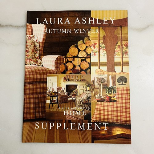 Laura ashley autumn winter - laura, /