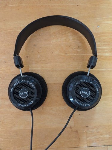 Grado labs sr60 - labs,