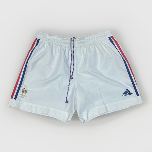 France 2002 2004 away - france, shorts