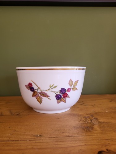 Royal worcester china evesham - worcester,