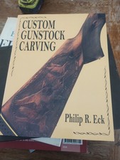 Gun Books /shooting X 7