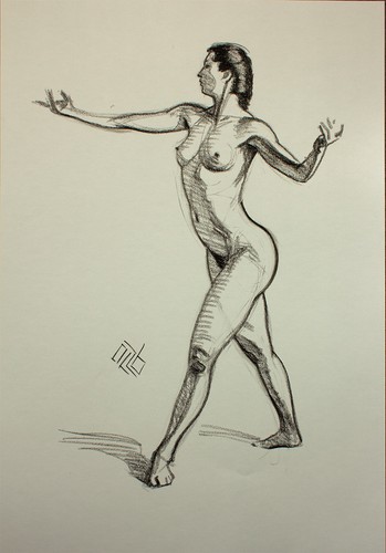 Original female charcoal - female,