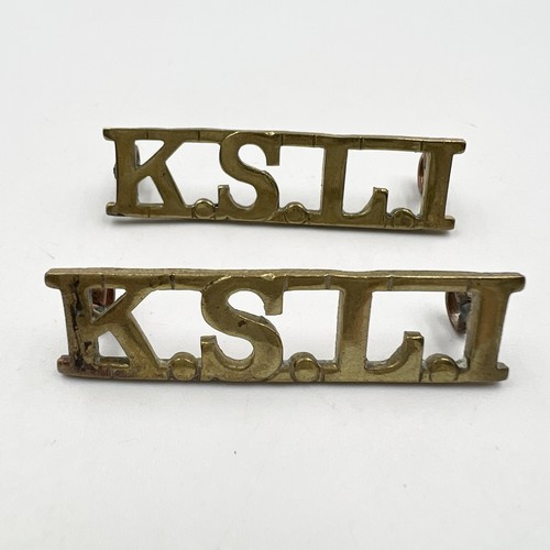 Genuine ksli kings - genuine, shropshire