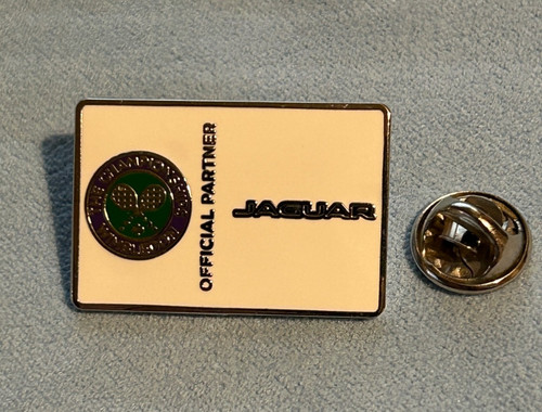 Jaguar wimbledon championship - jaguar,