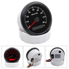 85MM Tachometer 0-8000RPM