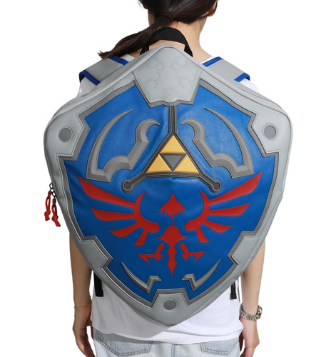 The legend zelda - of, hylian