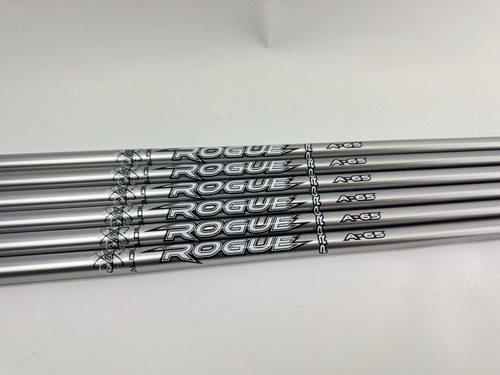 Aldila rogue pro iron - aldila, shaft
