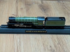 British rail blue peter - british,
