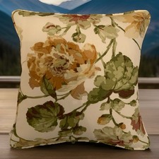 A 16 Inch cushion cover in