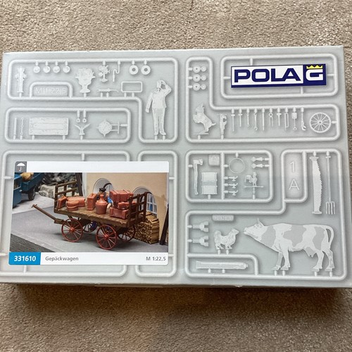 Pola 331610 historic - pola, luggage