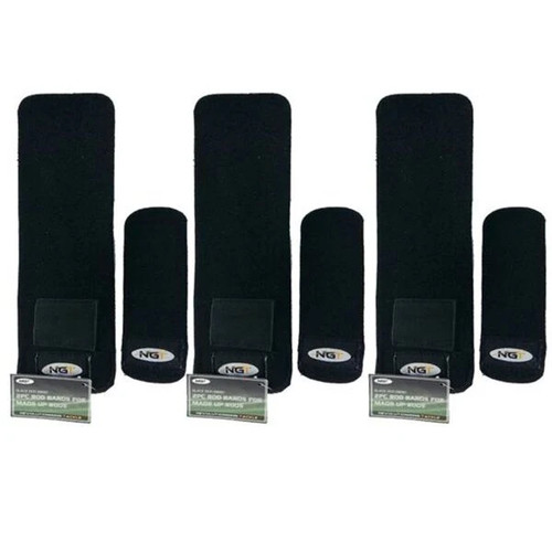 Ngt rod bands wraps - wraps, 3