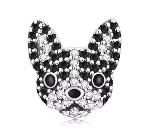 S925 sterling silver french - sterling,