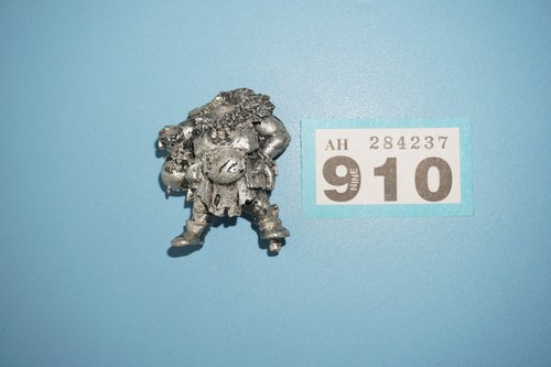 Warhammer fantasy ogre - fantasy,