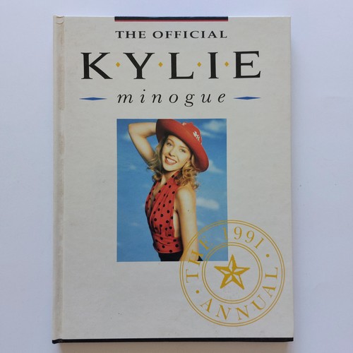 Kylie minogue the - the, official