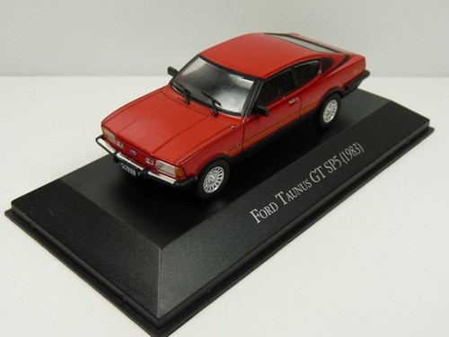 Mq08 scale ford - taunus, /