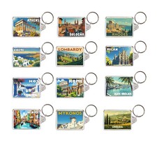 Various Greece / Italy - Fun
