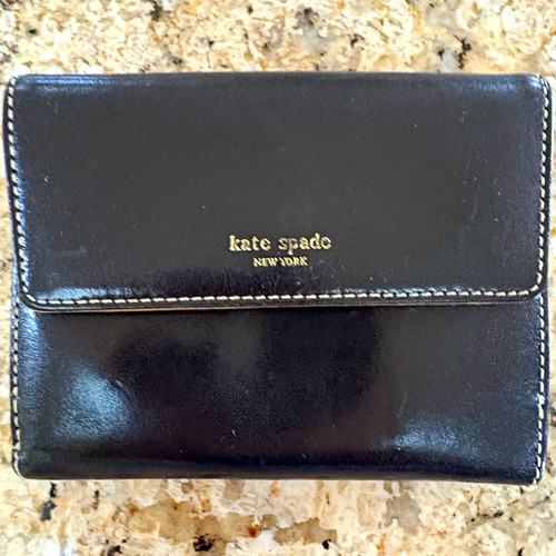 Kate spade new york black - york,