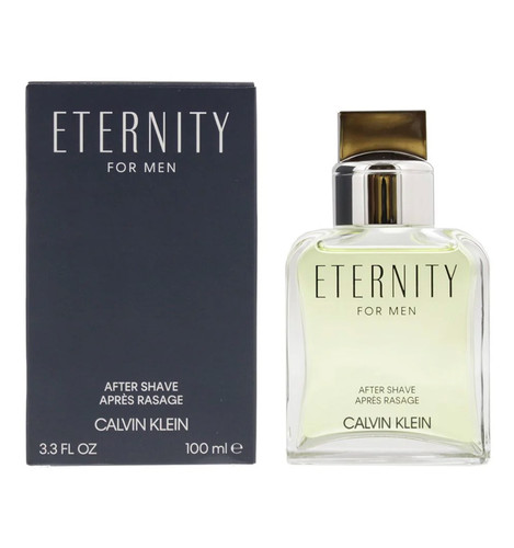 Calvin klein eternity for men - for,