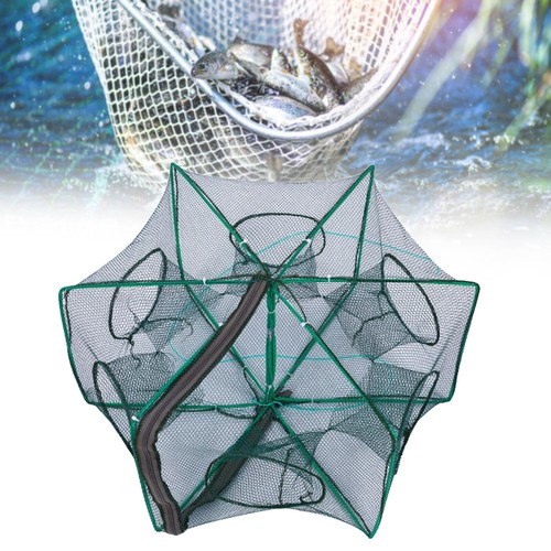 Holes foldable fishing - 6,