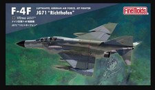 Luftwaffe F-4F Fighter JG71