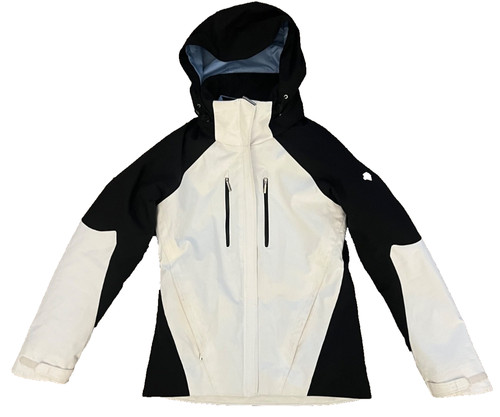 Descente womens black - , white