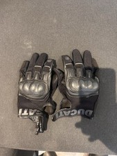 DUCATI SUMMER GLOVE