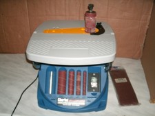 Clarke Woodworker Oscillating