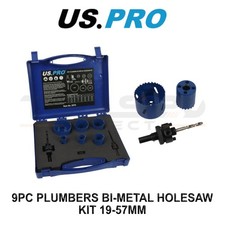 Pro tools 9pc plumbers - us,